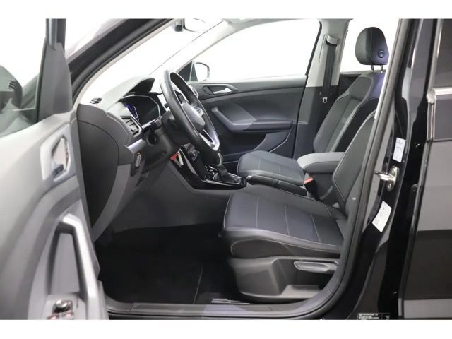Volkswagen T-Cross 1.0 TSI DSG Style