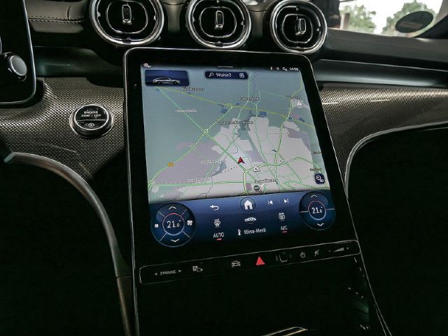 Mercedes-Benz CLE 220 Coupé