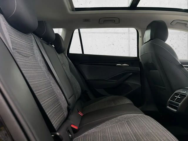 Skoda Superb 2.0 TSI 4x4 Selection