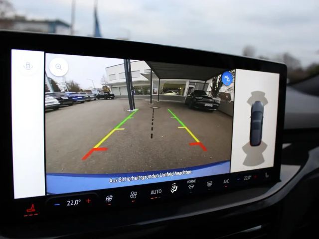 Ford Focus ST Line Wagon