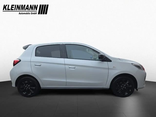 Mitsubishi Space Star Star