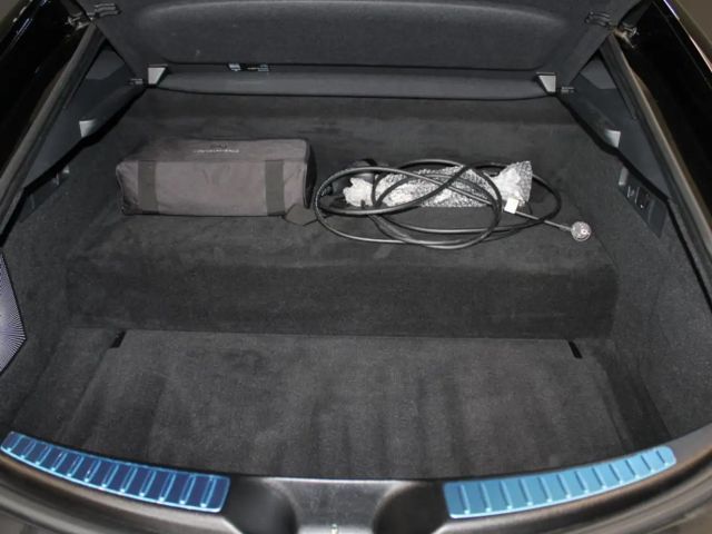 Mercedes-Benz AMG GT AMG Line Coupé