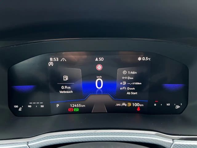 Volkswagen Touran DSG