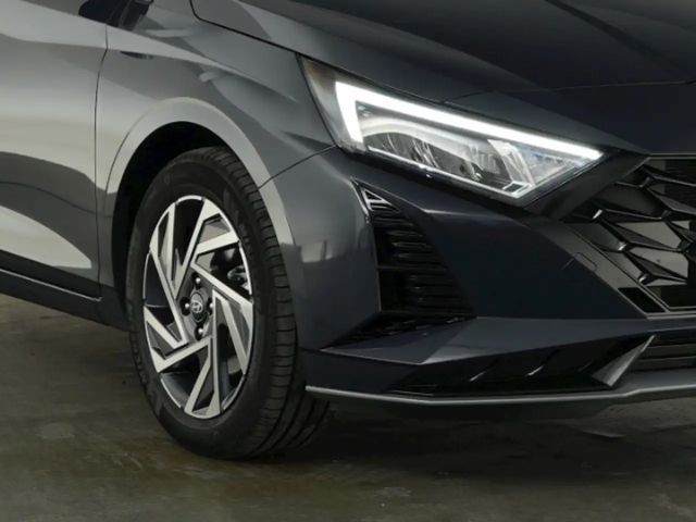 Hyundai i20 T-GDi Trend