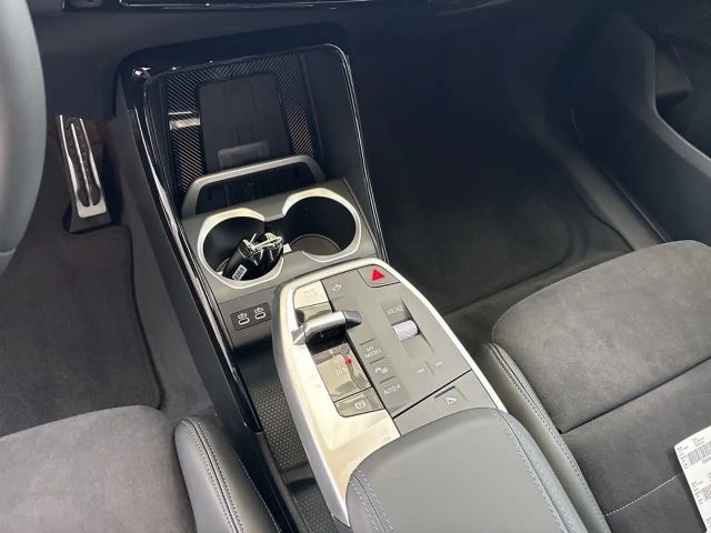 BMW X1 M35 M-PRO+PANO+H&K+360GRAD+AHK+ALCANTARA