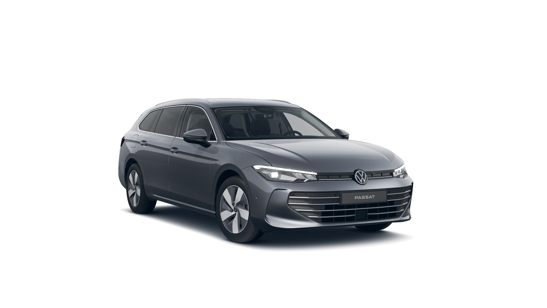 Volkswagen Passat 2.0 TDI Business Variant