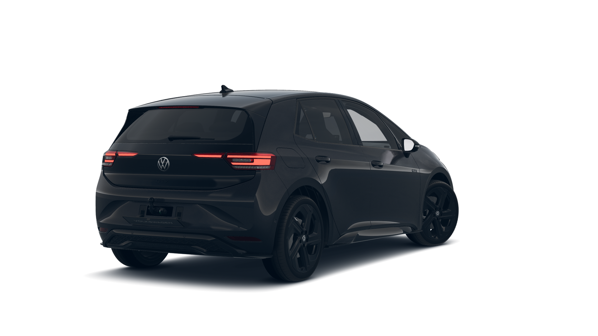 Volkswagen ID.3 Navi Wärmepumpe Komfortpaket