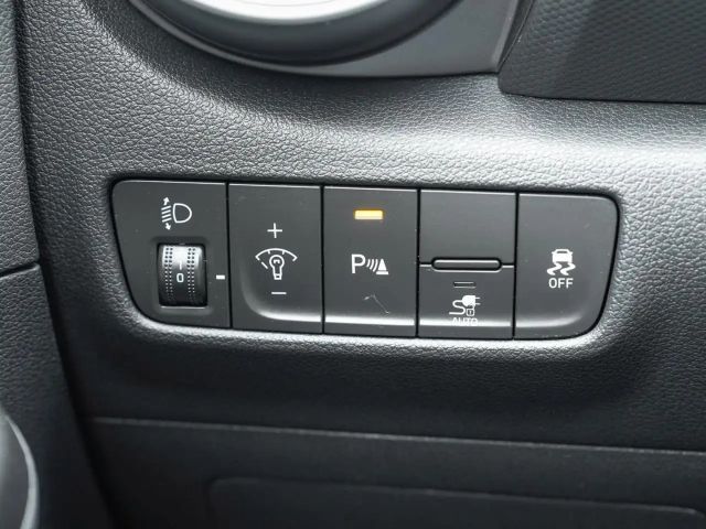 Hyundai Kona 2WD Electric Trend