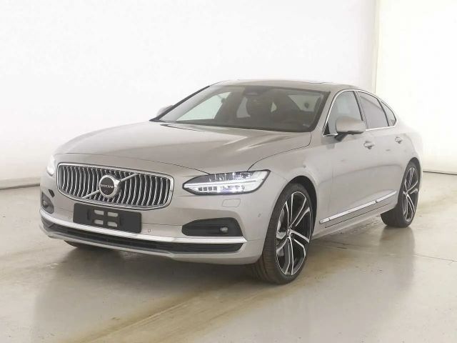 Volvo S90 AWD Bright Ultimate