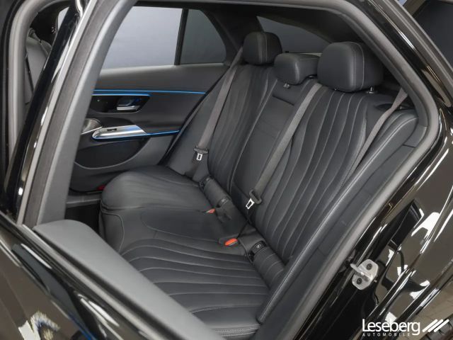 Mercedes-Benz E 220 AMG Line E 220 d Estate