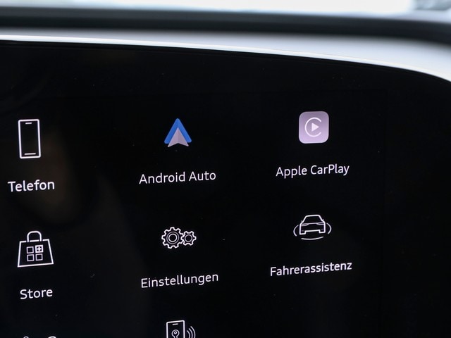 Audi Q6 e-tron Quattro