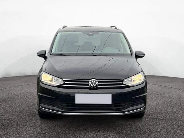 Volkswagen Touran DSG