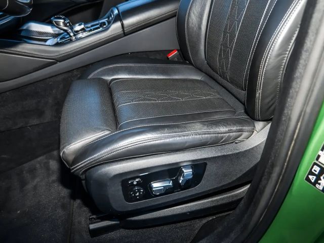 BMW X6 Coupé Individual M-Sport xDrive40d