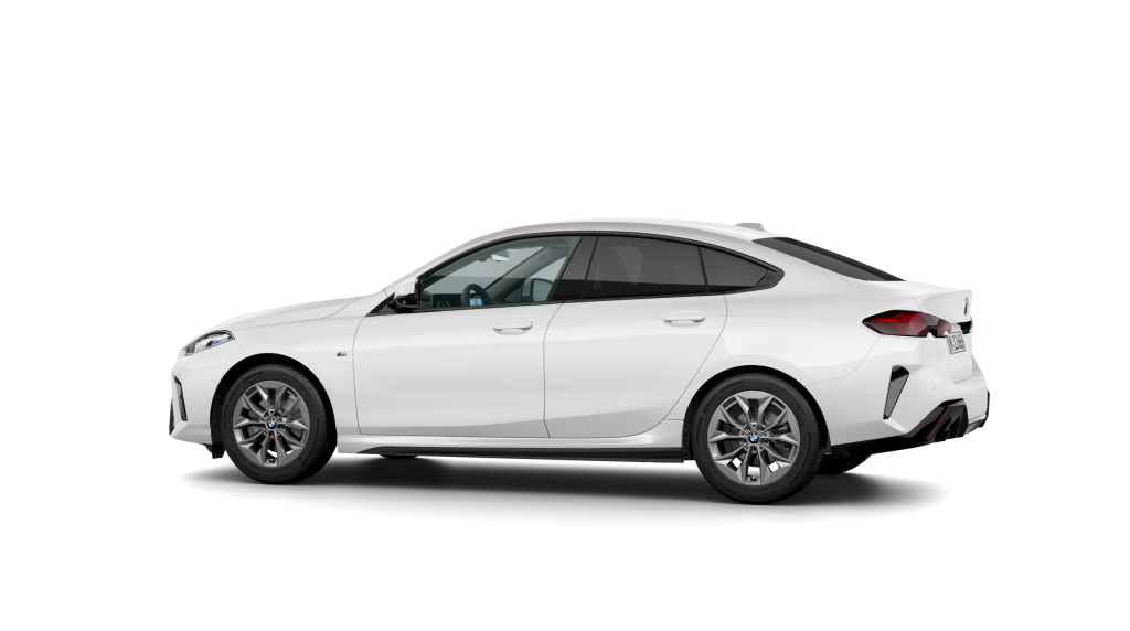 BMW 220 Coupé Gran Coupé