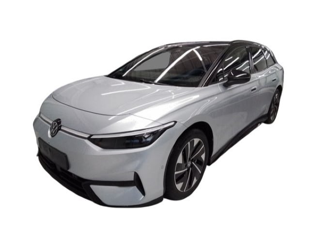 Volkswagen ID.7 Pro Style Tourer