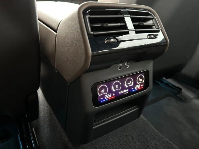 BMW 520 520d M-Sport Touring