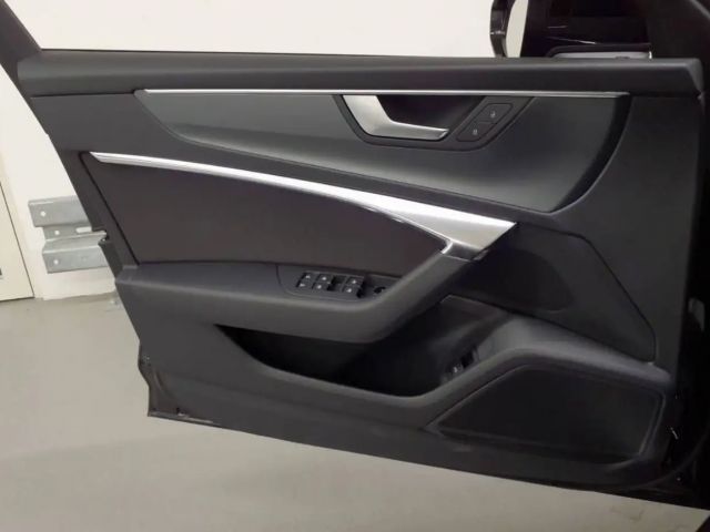 Audi A6 35 TDI S-Tronic