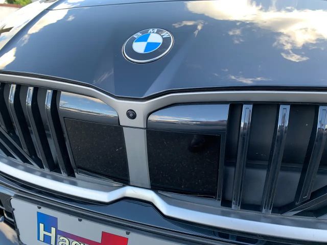 BMW 120 M-Sport Sedan