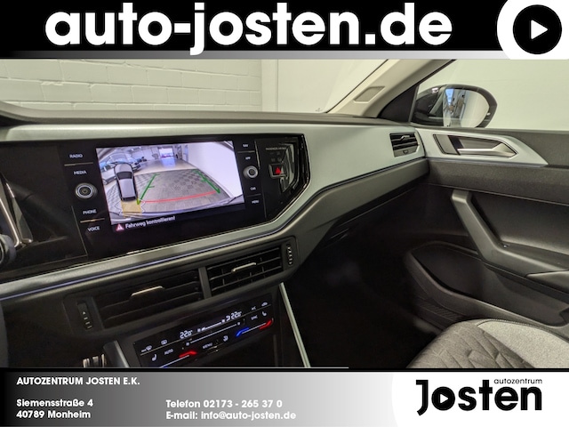 Volkswagen Taigo 1.0 TSI