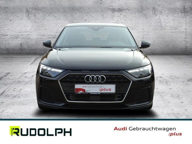 Audi A1 25 TFSI S-Tronic