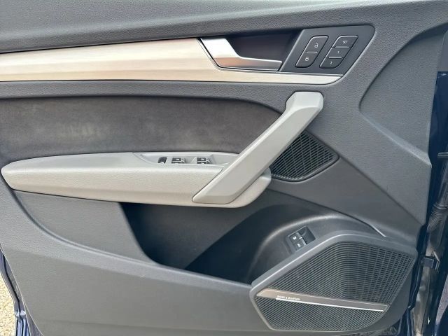 Audi Q5 50 TFSI Quattro S-Line Sportback