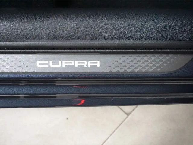 Cupra Leon DSG