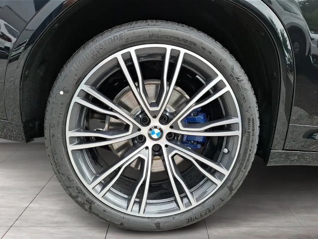 BMW X4 Coupé M-Sport xDrive20d