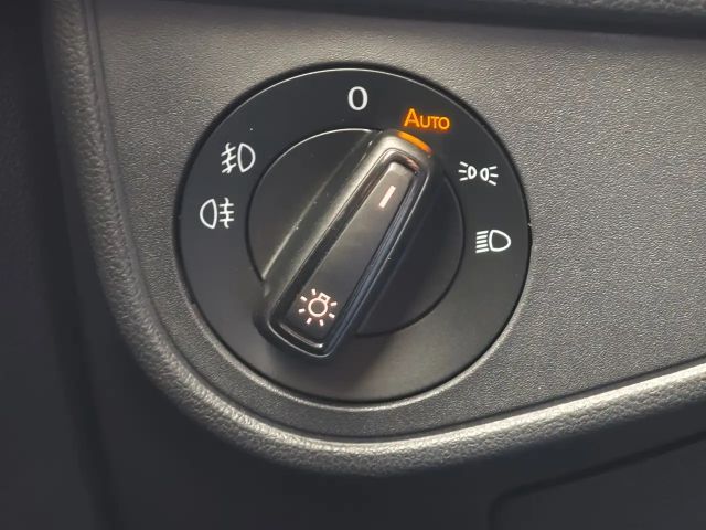 Volkswagen Taigo 1.5 TSI DSG R-Line