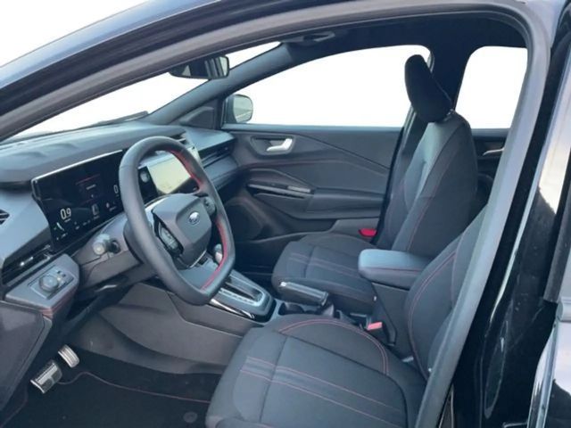 Ford Puma EcoBoost ST Line