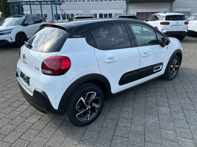 Citroën C3 PureTech