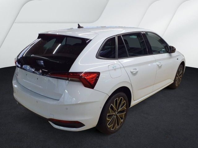 Skoda Scala 1.5 TSI Selection