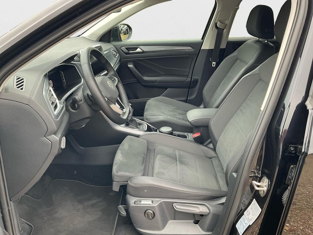 Volkswagen T-Roc 1.5 TSI DSG Style