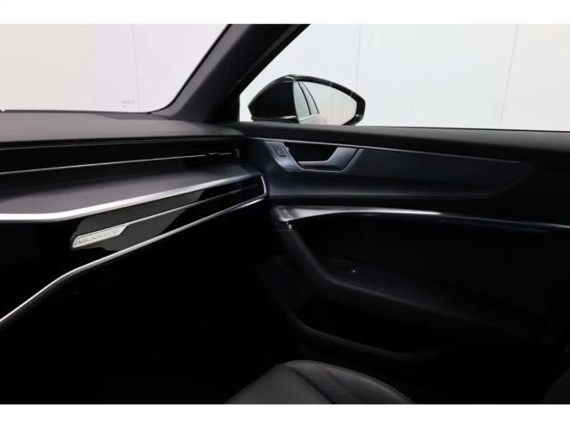 Audi A6 45 TFSI Avant Quattro