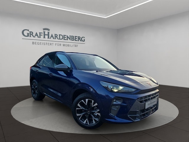 Cupra Terramar 1.5 eTSI