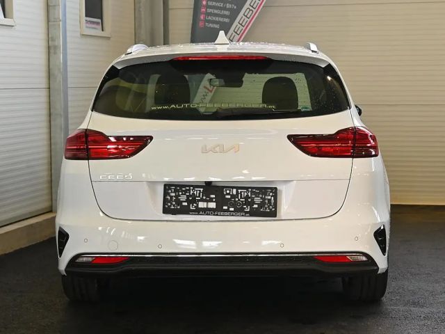Kia Ceed CRDi SportWagon Vision