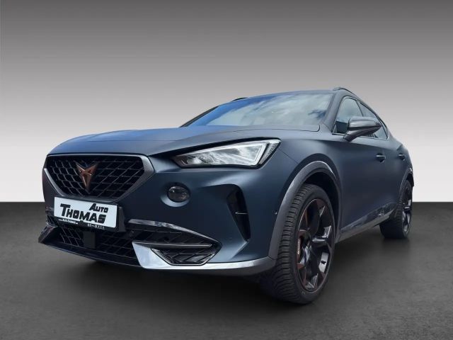 Cupra Formentor 2.0 TSI DSG VZ