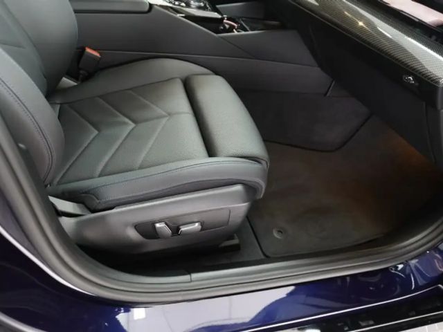 BMW 550 M-Sport Sedan xDrive