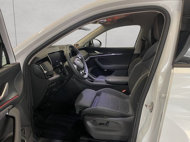 Skoda Kodiaq 1.5 TSI Selection iV