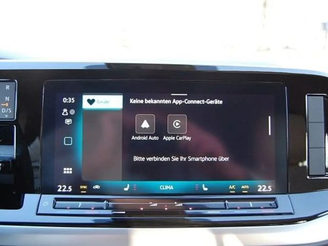 Volkswagen Multivan Life T7