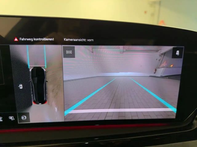 Audi A5 Hybride Quattro S-Tronic