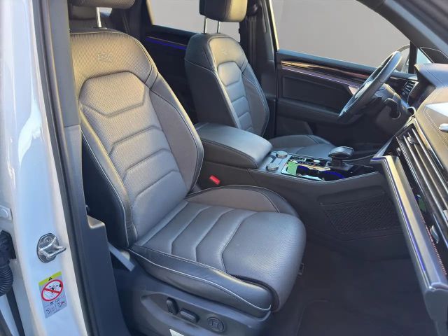 Volkswagen Touareg 3.0 V6 TDI R-Line