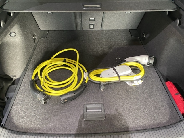 Volkswagen ID.7 4Motion Tourer