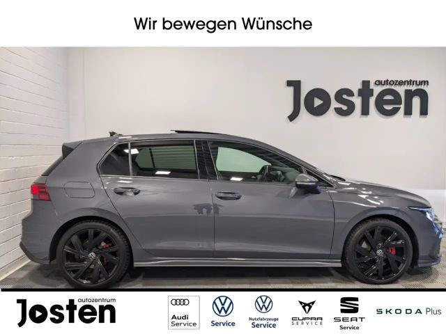 Volkswagen Golf GTD Golf VIII