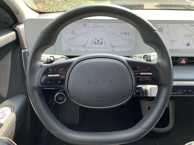 Hyundai IONIQ 5 4WD Vierwielaandrijving