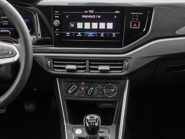 Volkswagen Taigo 1.0 TSI