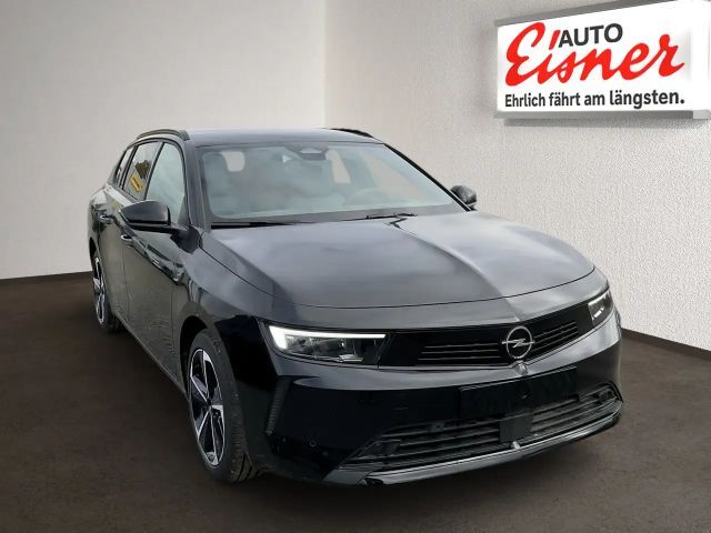 Opel Astra 1.2 Turbo Sports Tourer Turbo