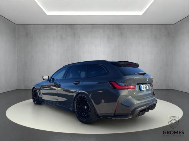 BMW M3 Competition xDrive