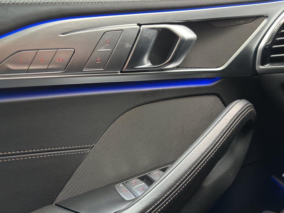 BMW 840 840i Coupé Gran Coupé xDrive