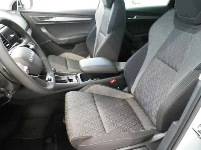 Skoda Karoq ACT Selection