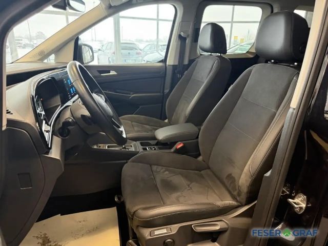 Volkswagen Caddy AHK*Navi*Pano*LED*Sthzg.*App*RearView*